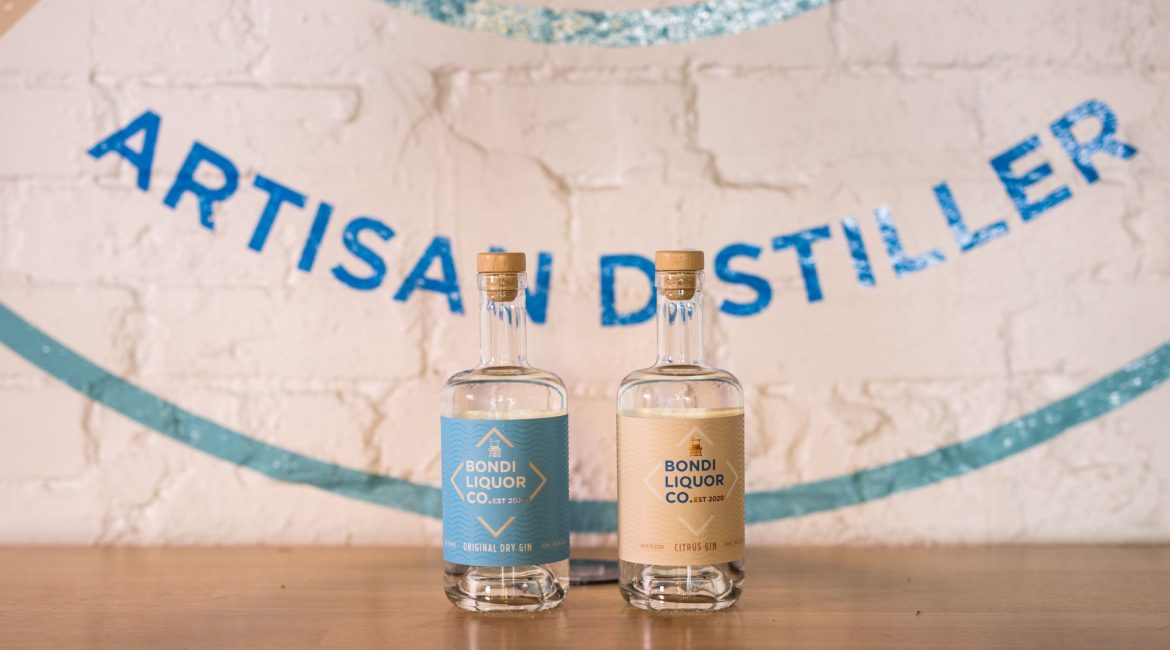 Bondi Liquor Co: Award-Winning Spirits from Bondi Beach, Australia